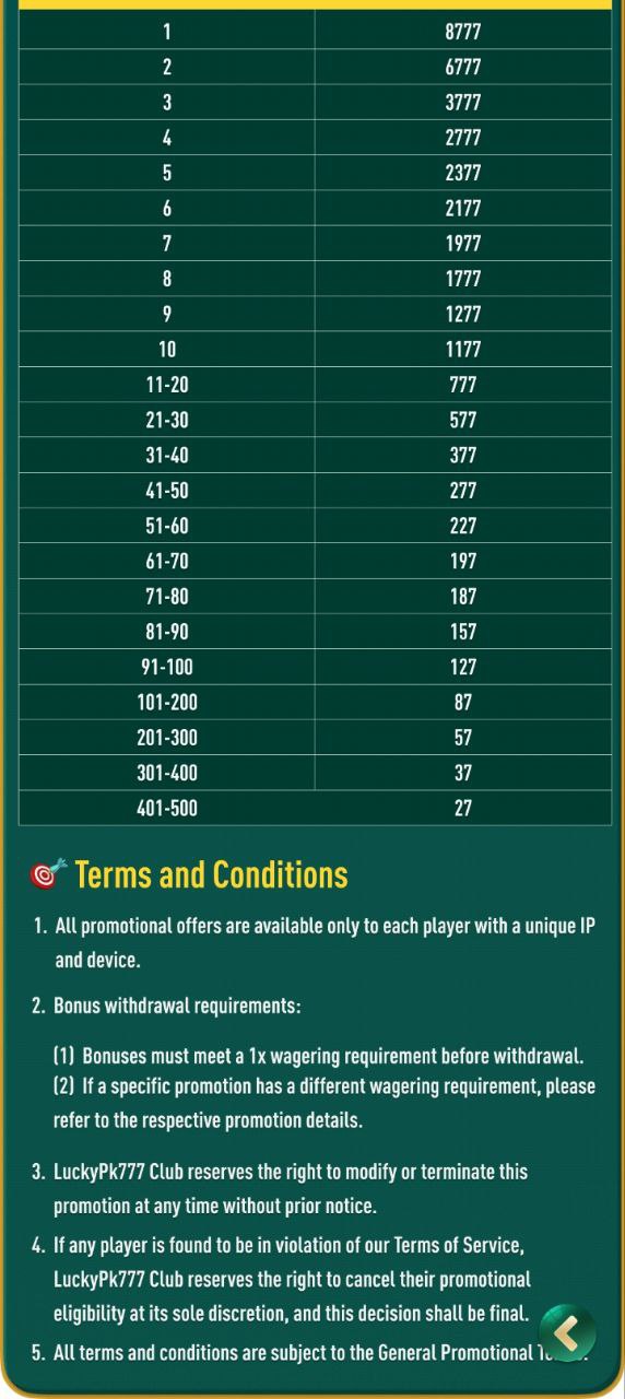 LOWEN PLAY jackpot